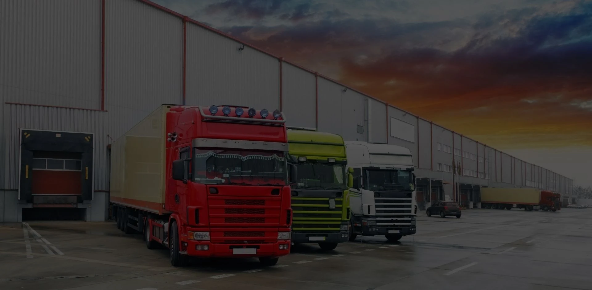 Ankara Şile Ambarı